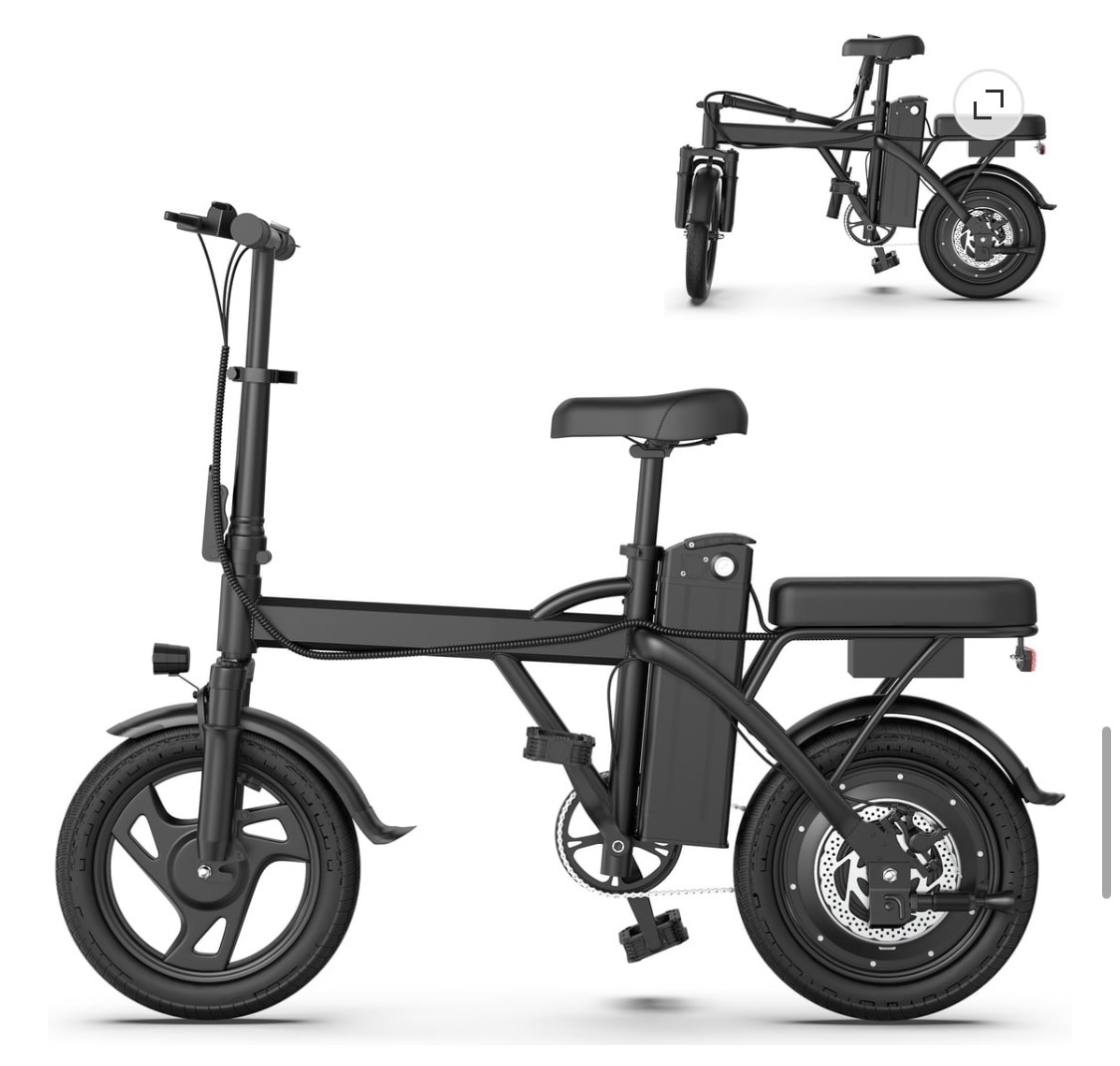 E-Bike Estándar